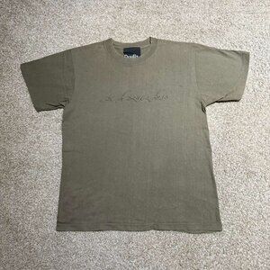 Dir En Grey Tour 09 Official Merchandise Tag Deadly Claris